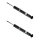 Shock absorber set rear axle load-bearing BILSTEIN B4 for MERCEDES-BENZ SL