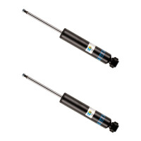 Shock absorber set rear non-supporting BILSTEIN B4 for MB...