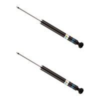 Shock absorber set rear no load BILSTEIN B4...