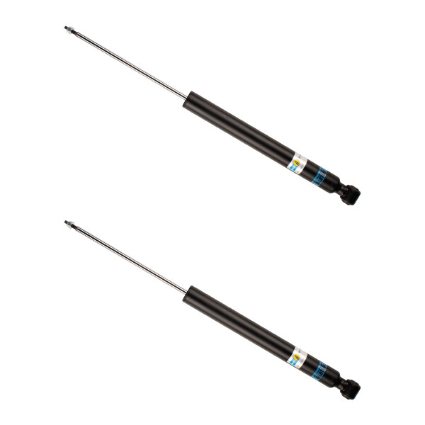 Stoßdämpfer-Set hinten Gas nicht tragend BILSTEIN B4 für u.a. FORD FIESTA VI