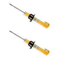 Shock absorber set front load BILSTEIN B6 4600 for e.g....
