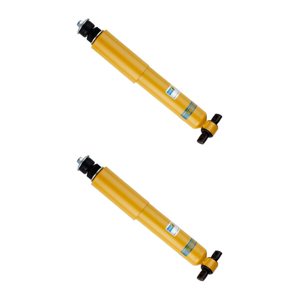 Stoßdämpfer-Set vorne Gas nicht tragend BILSTEIN B6 für u.a. CHEVROLET CORVETTE