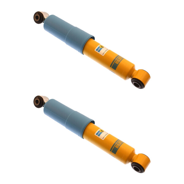 Stoßdämpfer-Set hinten Gas nicht tragend BILSTEIN B6 für u.a. CHEVROLET CORVETTE