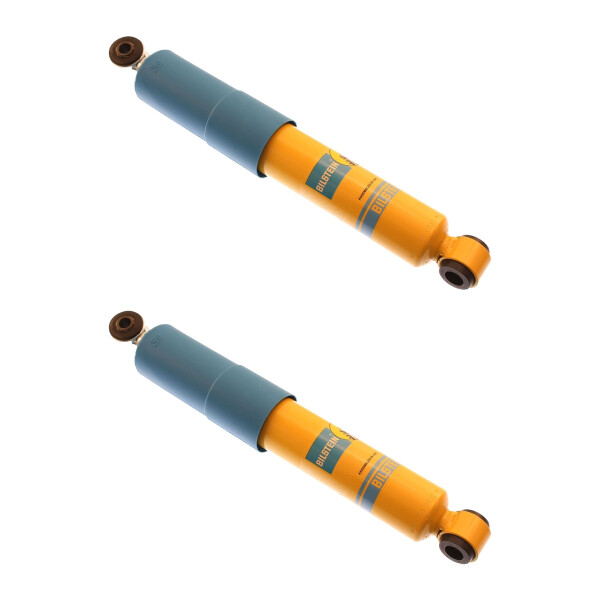 Stoßdämpfer-Set hinten Gas nicht tragend BILSTEIN B6 für CHEVROLET CORVETTE