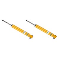 Rear gas pressure shock absorber set BILSTEIN B6 for BMW...