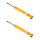 Shock absorber set rear axle non-supporting BILSTEIN B6 for e.g. BMW 5