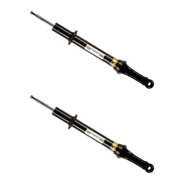 Stoßdämpfer-Set Vorderachse Gasdruck federtragend BILSTEIN B4 für MB R-KLASSE