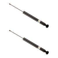 Shock absorber set rear no load BILSTEIN B4...