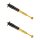 Shock absorber set rear non-suspension BILSTEIN B6 for CHRYSLER 300C and others