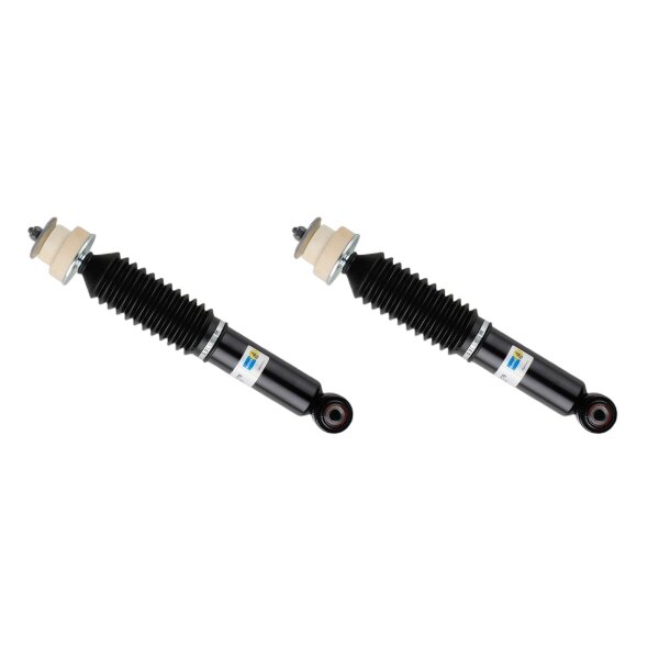 Stoßdämpfer-Set hinten Gasdruck Dämpfer BILSTEIN B4 für u.a. JAGUAR XK8 Coupe