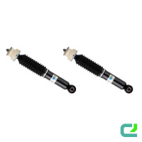 Stoßdämpfer-Set hinten Gasdruck Dämpfer...