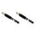 Stoßdämpfer-Set hinten Gasdruck Dämpfer BILSTEIN B4 für u.a. JAGUAR XK8 Coupe