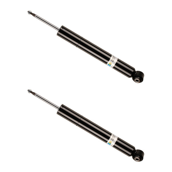 Shock absorber set front load-bearing BILSTEIN B4 for JAGUAR XK 8 and others