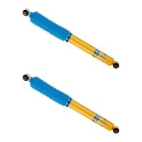 Shock absorber set rear gas non-spring BILSTEIN B6 4600...