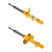 Stoßdämpfer-Set vorne links rechts Federbein...