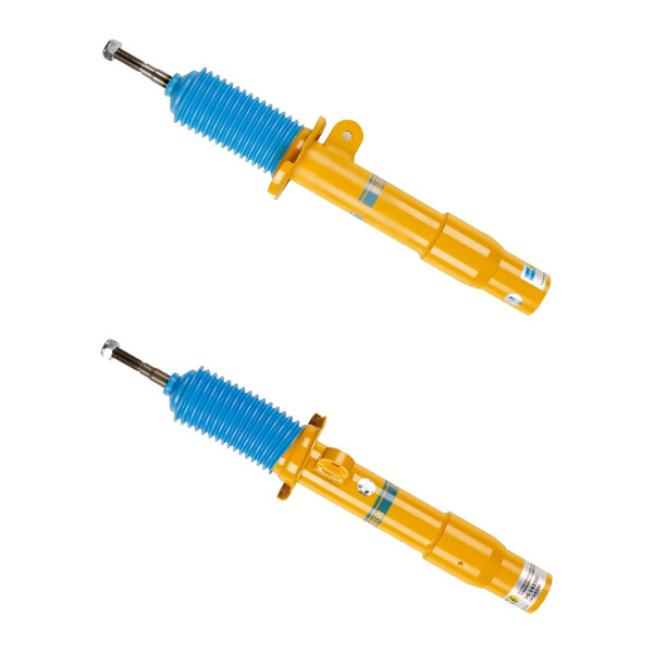 Stoßdämpfer-Set vorne links rechts Federbein BILSTEIN für u.a. BMW 3er