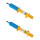 Shock absorber set front left right strut BILSTEIN for e.g. MINI MINI