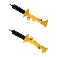 Stoßdämpfer-Set Vorderachse Gasdruck BILSTEIN...