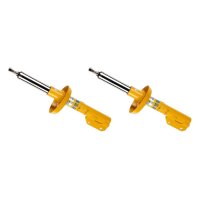 Shock absorber set front gas pressure strut BILSTEIN B8...