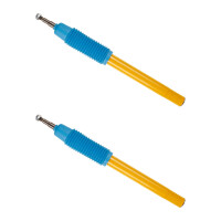 Shock absorber set front axle strut insert BILSTEIN B8...