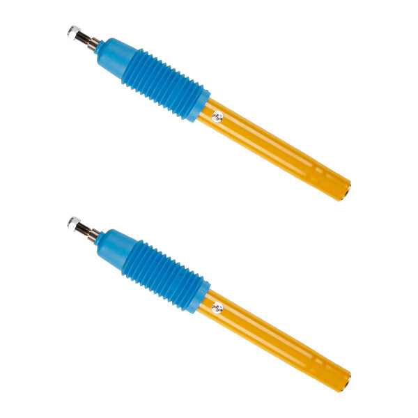 Stoßdämpfer-Set Vorderachse Federbeineinsatz BILSTEIN B6 für u.a. OPEL VECTRA A