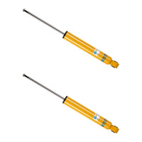 Shock absorber set rear axle gas non-supporting BILSTEIN...