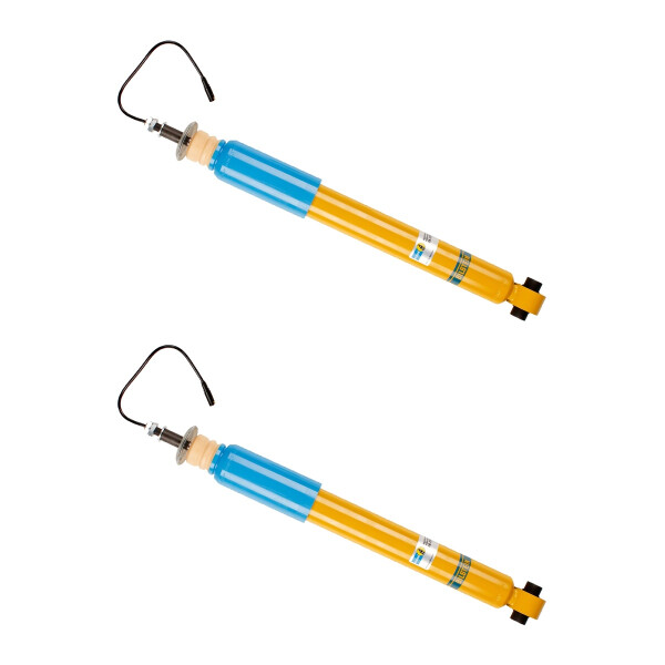 Stoßdämpfer-Set hinten Gas nicht tragend BILSTEIN B6 Damptronic® für u.a. BMW 3