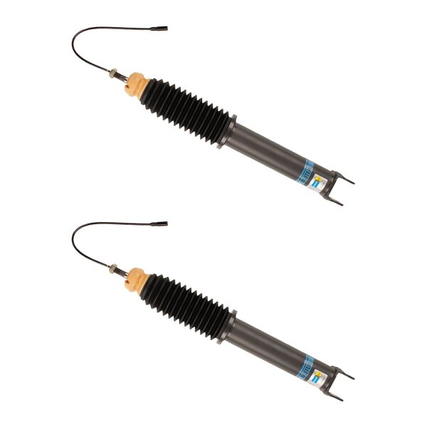 Stoßdämpfer-Set hinten Gas tragend BILSTEIN B8 Damptronic® für u.a. PORSCHE 911