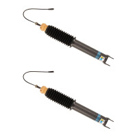 Stoßdämpfer-Set hinten Gas tragend BILSTEIN B8...