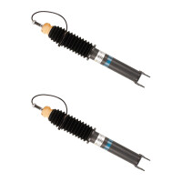 Stoßdämpfer-Set hinten Gas tragend BILSTEIN B6...