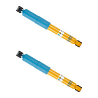 Shock absorber set front non load-bearing BILSTEIN B6 for...
