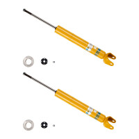 Stoßdämpfer-Set Hinterachse Gasdruck...