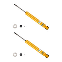 Shock absorber set front axle spring-loaded BILSTEIN B6...
