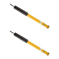 Shock absorber set rear axle gas non-supporting BILSTEIN...