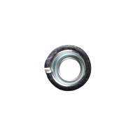 Stoßdämpfer-Set Hinterachse Gasdruck federtragend BILSTEIN B6 für NISSAN 200SX