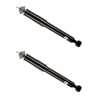 Shock absorber set rear axle non-supporting BILSTEIN B4...