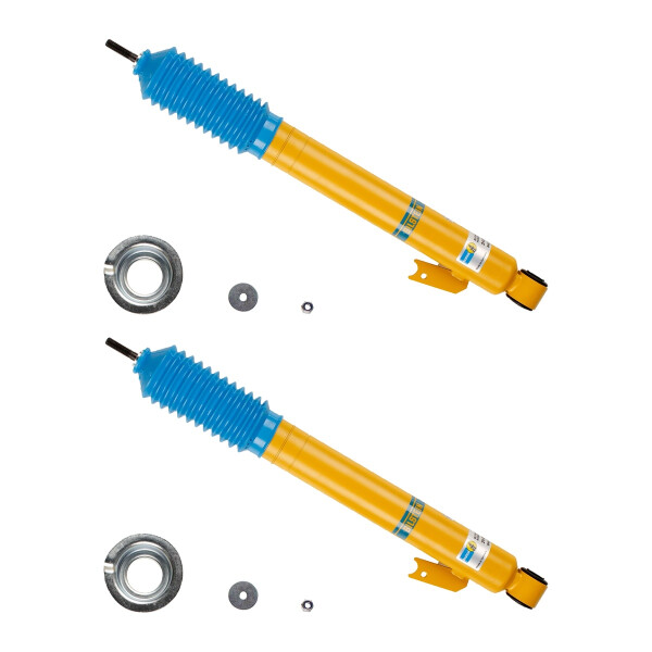 Stoßdämpfer-Set Vorderachse Gas tragend BILSTEIN B8 Plus für u.a. HONDA NSX I