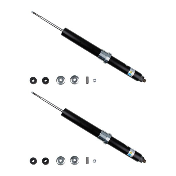 Stoßdämpfer-Set vorne Gas federtragend BILSTEIN B6 für u.a. BENTLEY CONTINENTAL