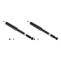 Stoßdämpfer-Set hinten Gasdruck Dämpfer...