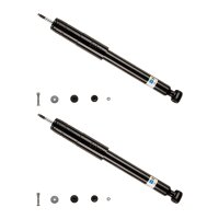 Stoßdämpfer-Set Hinterachse Gasdruck nicht...