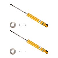 Shock absorber set rear axle spring-loaded BILSTEIN B6...