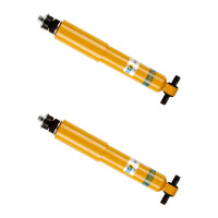 Stoßdämpfer-Set vorne Gas nicht federtragend...