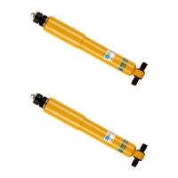 Stoßdämpfer-Set vorne Gas nicht federtragend...