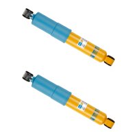 Shock absorber set front non-supporting BILSTEIN B6 for...