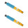 Shock absorber set front non-supporting BILSTEIN B6 for CHEVROLET G20