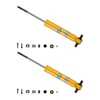 Shock absorber set front no load BILSTEIN B6 for...