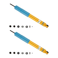 Shock absorber set rear non-supporting BILSTEIN...