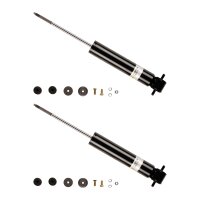 Stoßdämpfer-Set Hinterachse Gasdruck nicht...