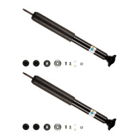 Stoßdämpfer-Set Vorderachse Gasdruck nicht...