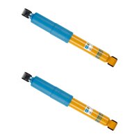 Stoßdämpfer-Set Hinterachse Gas nicht tragend...